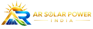 AR Solar Power India