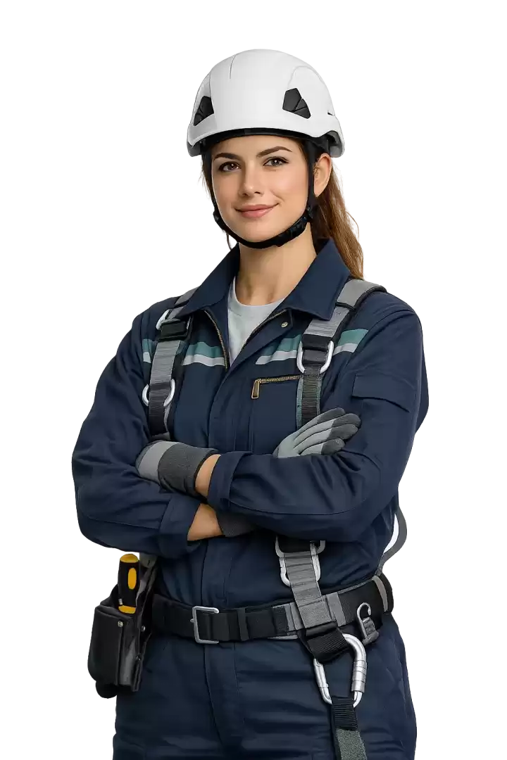 Priya Mehta – Solar Energy Consultant at AR Solar Power India