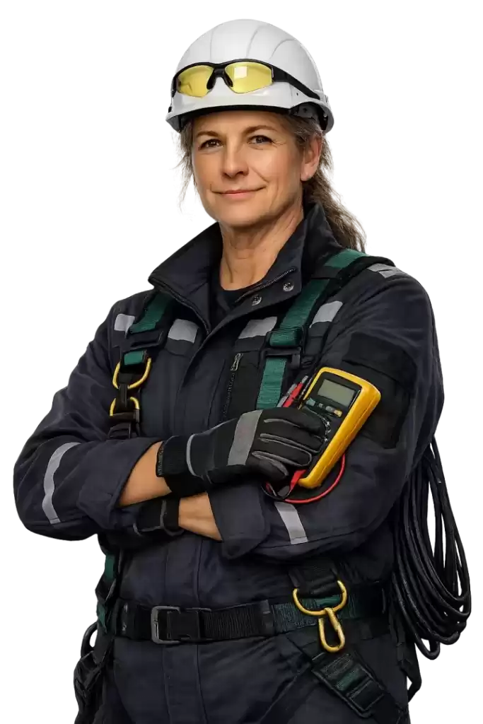 Sarah Wilson