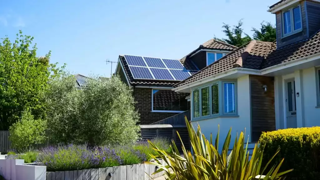 Cost-Effective Solar Panel Installation for Urban